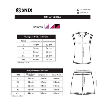 Imagem de Uniforme de basquete feminino Onix BLACK FUCHSIA