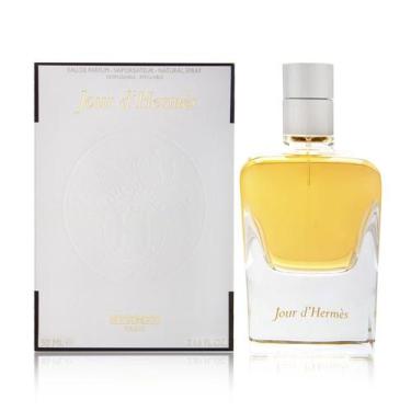 Imagem de Perfume Hermes Jour D'hermes Eau De Parfum 50ml Para Mulheres