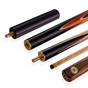 Imagem de Taco de Sinuca Rosca 3/4 Ash Rei dos Tacos Special S4D 10 mm (540, Gramas)