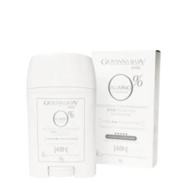 Imagem de Giovanna Baby - Desodorante Stick Giovanna Baby 50G Fem 48H 0% Aluminio Neutral
