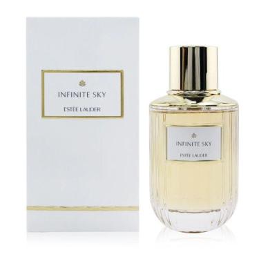 Imagem de Perfume Estee Lauder Infinite Sky Eau De Parfum Para Mulheres E