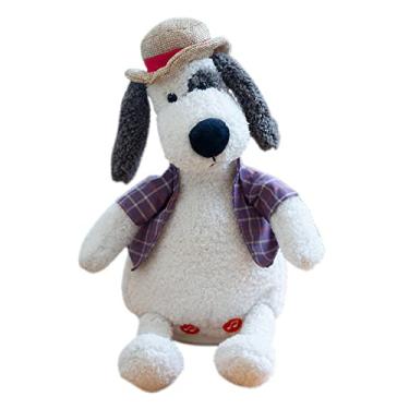 Imagem de Brinquedo de Pelúcia Falante Para Cachorro, Pato, Canto, Música, Repetição, Gravação, Brinquedo de Dança, Brinquedo Eletrônico Inteivo de Pelúcia Para Meni, Meninas, Presente de Aniversário E Fer
