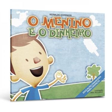 Imagem de O Menino E O Dinheiro