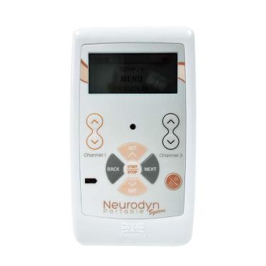 Imagem de Neurodyn Portable System 5 Correntes Ibramed