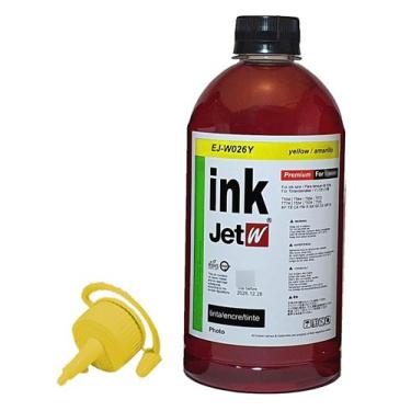 Imagem de 500ml Tinta CAN Gi-190 G3111 G4100 G4110 G4111 G1800 G1900 G3000 Gi190