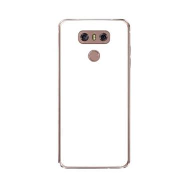Imagem de Capa Adesivo Skin352 Verso Para Lg G6 - KawaSkin