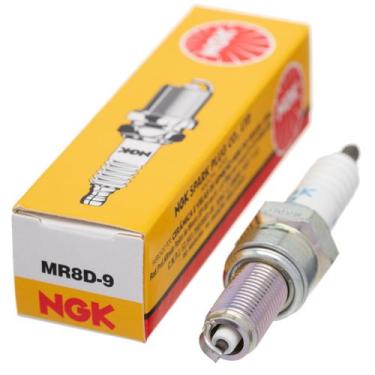 Imagem de Vela Ignição Fazer 150, Crosser 150 14.22/ Factor 150 16.22 - Ngk