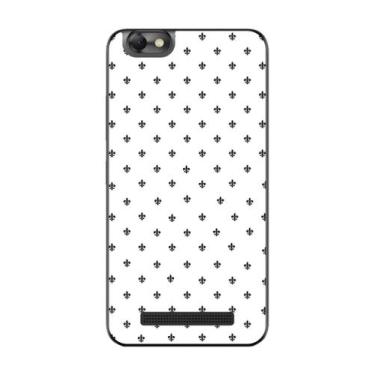 Imagem de Capa Adesivo Skin176 Verso Para Lenovo Vibe C (2016) - KawaSkin