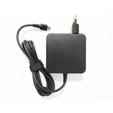 Imagem de Carregador Fonte Compatível para ACER CHROMEBOOK 14 CP5-471 - Power
