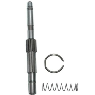 Imagem de Kit Eixo Do Came + Anel + Mola P/ Martelete HR2470 - Makita - Makita 