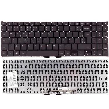 Imagem de Teclado Notebook Samsung NP550XCJ/XED, Book E30, NP550XCJ-KT1BR, NP550