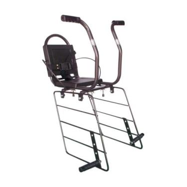 Imagem de Cadeirinha Infantil De Bicicleta Para Bagageiro Al-17 Altmayer