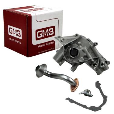 Imagem de Bomba Oleo Motor Fire Strada Fiorino Palio Siena Strada Uno Gmbo10188