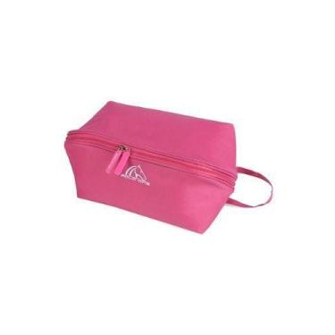 Imagem de Nécessaire / Organizador De Viagem Polo King - Roupa Íntima, Rosa