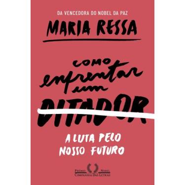 Imagem de Livro - Como enfrentar um ditador