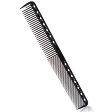 Imagem de Pente Em Carbono Umi Barbearia de Cabelo CB605 - Poderosa Sempre, Pret