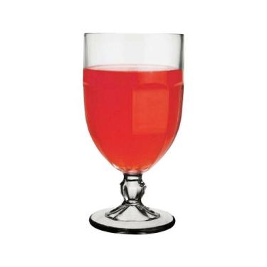 Imagem de Taça de Refresco Bristol 470ml Nadir Figueiredo