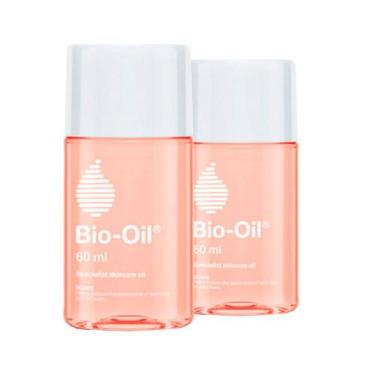 Imagem de Kit 2 Bio-Oil 60ml - Bio Oil