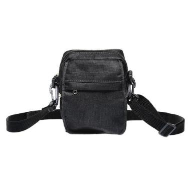 Imagem de Bolsa Shoulder Bag Transversal Masculina Femina - Beah