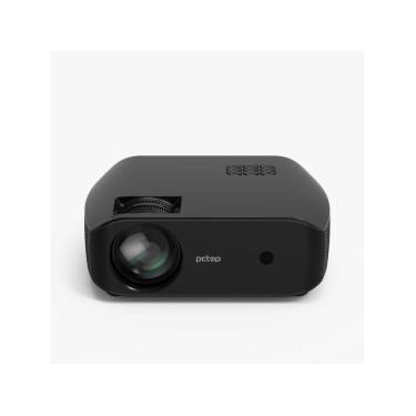 Imagem de Projetor Multimidia PCTOP PC2000 2000 Lumens LED Preto