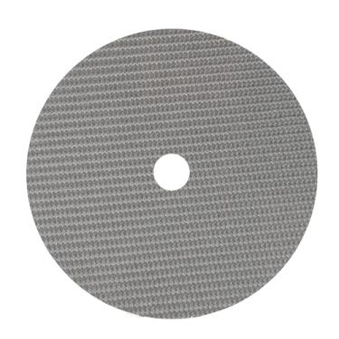 Imagem de Tapete de CD de Fibra de Carbono, Absorção de Vibração, Precisão de Sinal, Som Nítido, Fácil de Usar, Longa Duração, Música HIFI, ótima Experiência, para Vários Reprodutores de