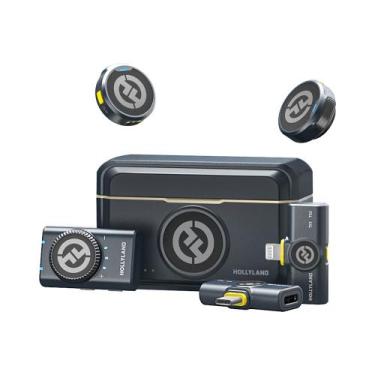 Imagem de Hollyland Lark M2 combo