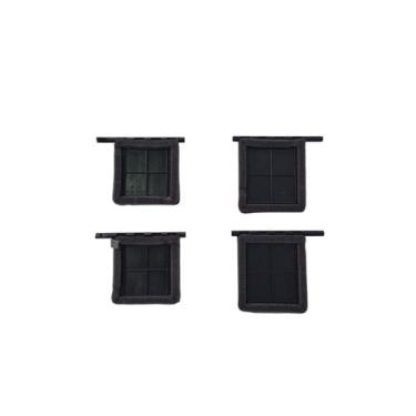 Imagem de Porta a/c - trator ls cr60 cabinado/r65 - LS MTRON