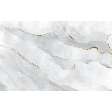 Imagem de Papel de Parede Marmorado 1m x 1m - Imagem C. 