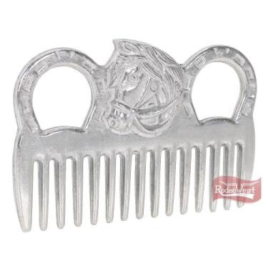 Imagem de Pente de Alumínio - Bronc-Steel 5297