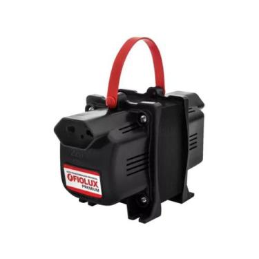 Imagem de Auto Transformador Premium 3000Va Bivolt Fiolux