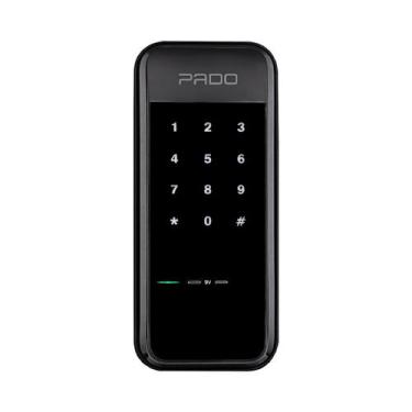 Imagem de Fechadura Digital Pado de Sobrepor FDS-10