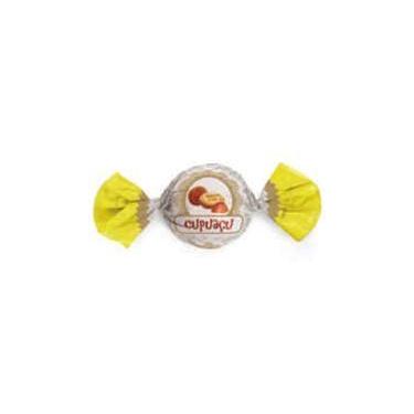 Imagem de 100 Embalagem de Trufas Bombons - AAZ, Sabor Cupuaçu