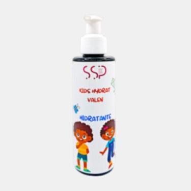 Imagem de Hidratante Facial e Corporal Linha Infantil Valen - Seja Sua Pele