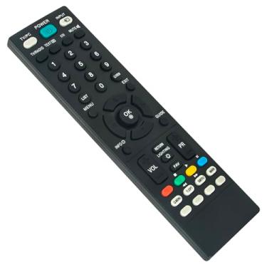 Imagem de Beyution AKB33871424 Controle remoto de substituição compatível com LG Monitor TV M1962D M2062D M2262D M2362D M1962D-PC M1962D-WC M2262D-PC M2762D-PZ M2362D-PT