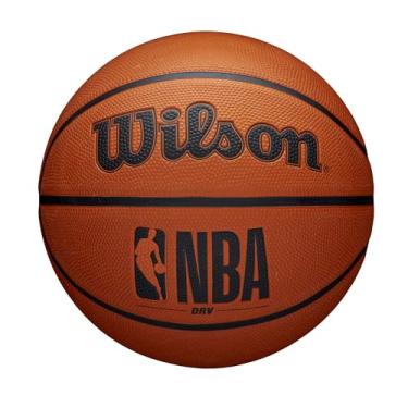 Imagem de BOLA BASQUETE NBA DRV 5