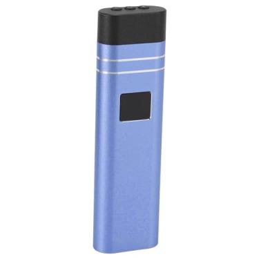 Imagem de Alto-falante Sem Fio para Dormir, Som Estéreo, Travesseiro, Função Temporizador, Graves Profundos, Multifuncional para Bebês (Azul)