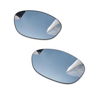 Imagem de Combine8 Lentes de reposição Ploarized para óculos de sol Oakley Juliet - Titânio prateado