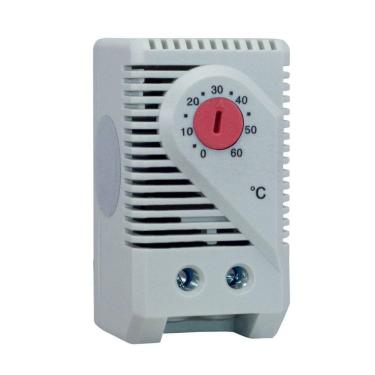 Imagem de Termostato Bimetálico para Painel KTO 011 - 1NF para Aqueicimento