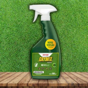 Imagem de Gramix 500ml Original - Pronto Uso - Dexter LaTina