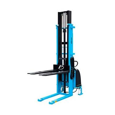 Imagem de Empilhadeira Semi Elétrica LE1016 1000Kg 1600mm