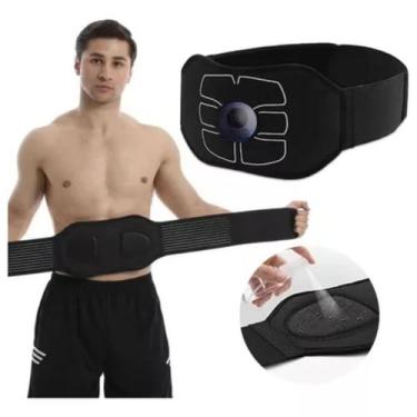 Imagem de Aparelho para definir tanquinho tonificador abdominal barrig - Shop DA