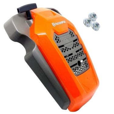Imagem de Tampa Arranque Partida Husqvarna Lc151 Hs166a Cpl 