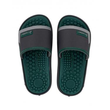 Imagem de SANDALIA RIDER PUMP SLIDE INFANTIL-Masculino