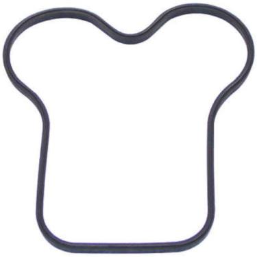 Imagem de Junta da tampa de válvula Inf 7.700 Colheitadeira a - SPAAL