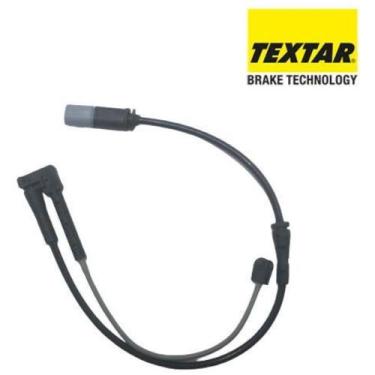 Imagem de Sensor de desgaste de pastilha Dianteiro Bmw X2 2018 a 2021 - TEXTAR