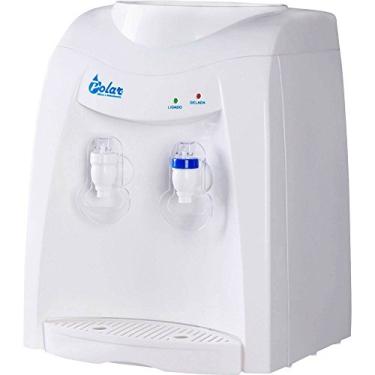 Imagem de Bebedouro eletrônico de mesa - SV1100 - Polar (110V)