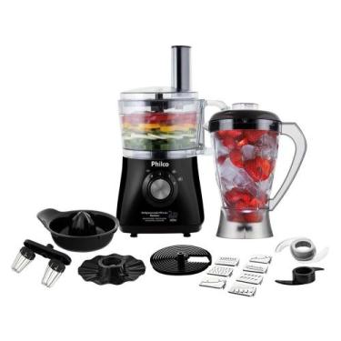 Imagem de Multiprocessador Philco All In One Maximus - 2 Velocidades + Pulsar 80