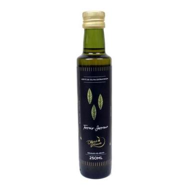 Imagem de Azeite de Oliva Extra Virgem Olivas de Gramado Terroir Serrano 250ml -