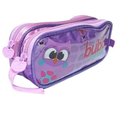 Imagem de Estojo Duplo Bubu E As Corujinhas Bb3250F