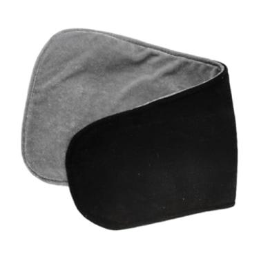 Imagem de menolana Tampa de poeira de violino, protetor de case de violino, um pano de poeira profissional de violino compacto leve para o ar livre em casa, Cinza